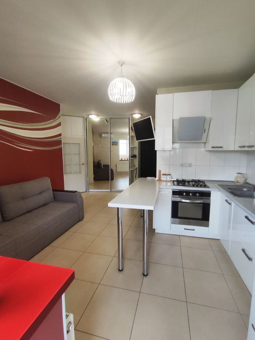 Без %, Продаж просторої євродвушки, ЖК Петрівський квартал