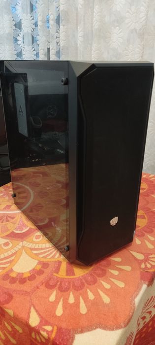 Komputer stacjonarny, PC, tani dobry