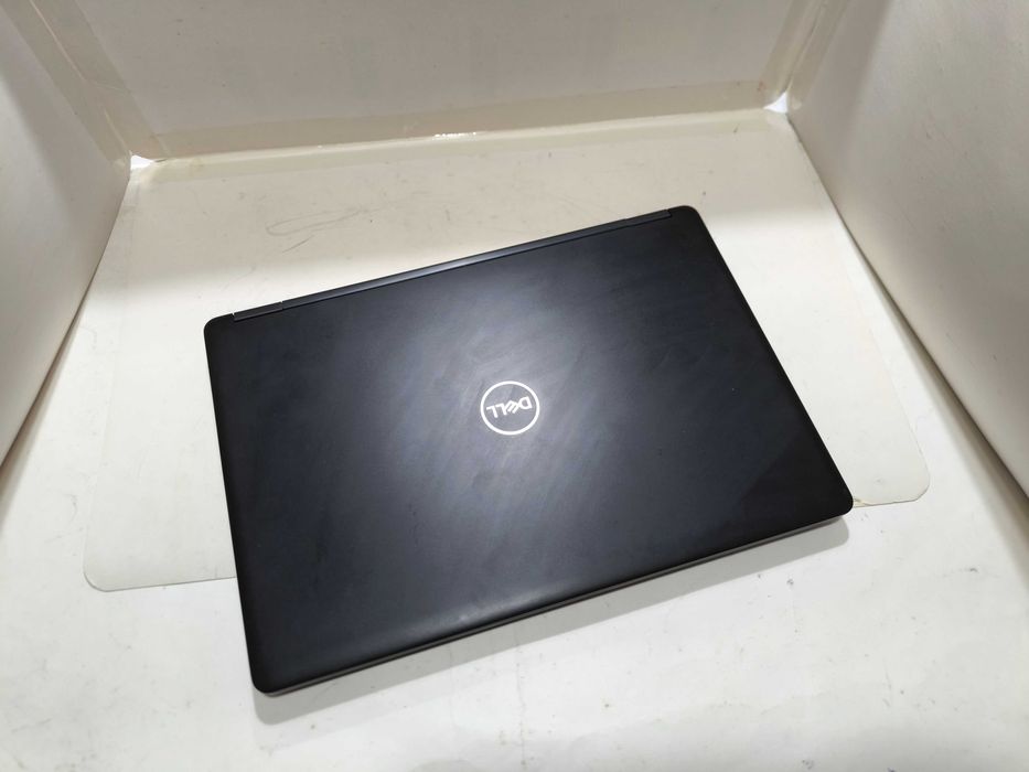Dell Latitude 5490 i7 16GB ram 256GB NVME