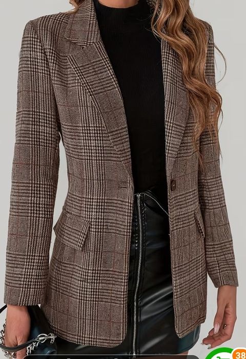 Marynarka , elegancka , rozmiar duże M