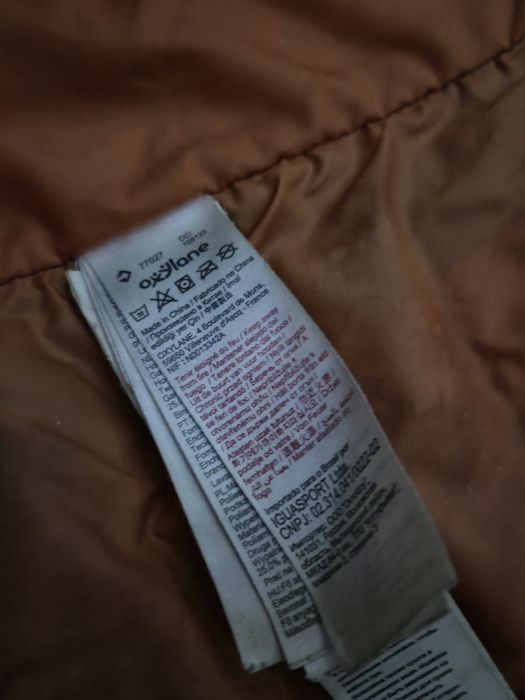 Куртка Quechua X-Light Down Jacket, мініпуховик оригінал