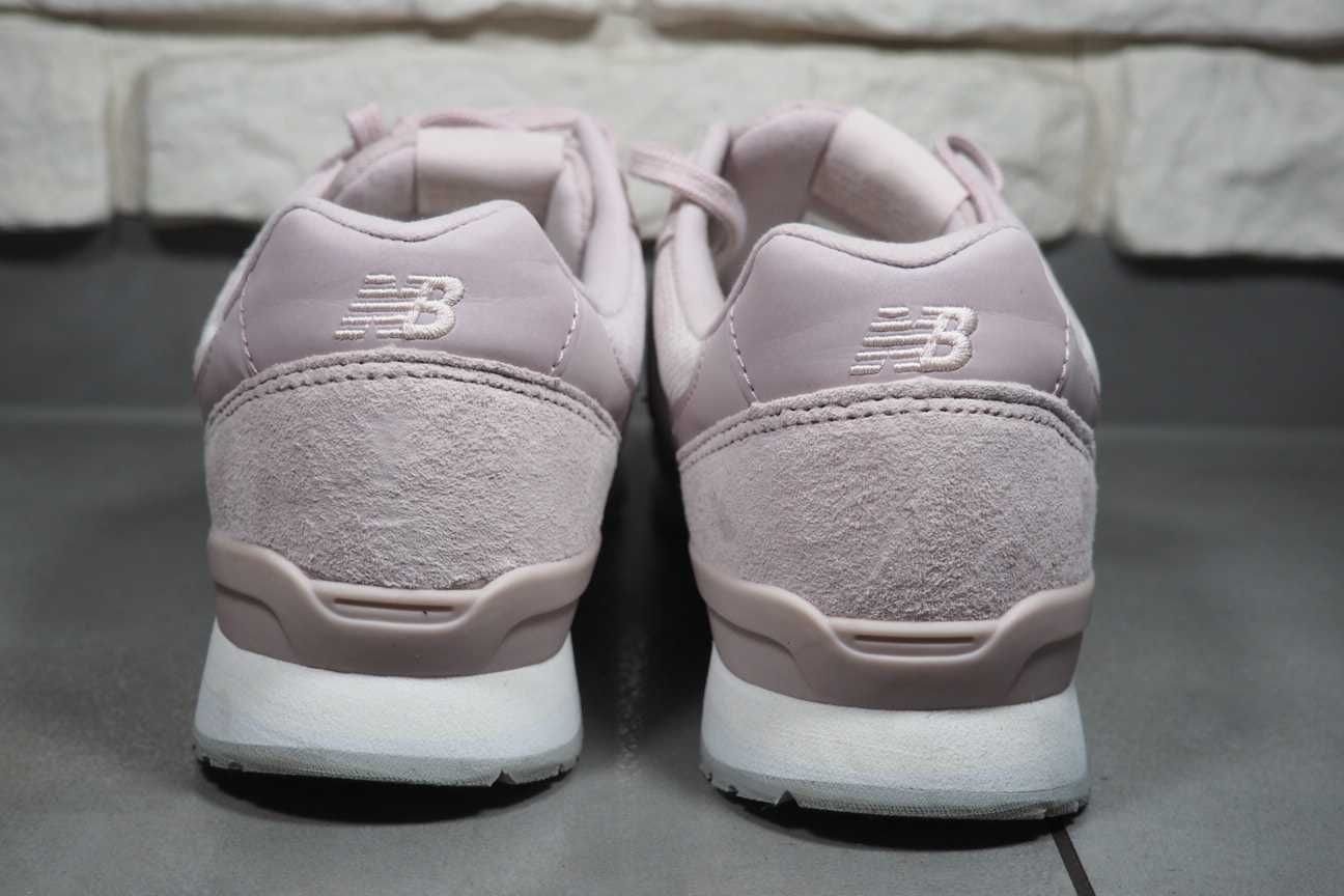 New Balance WR996WPP rozm.40 5 S upca OLX.pl