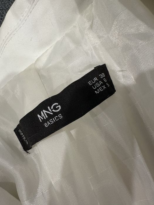 Жакет Mango 38 S/M