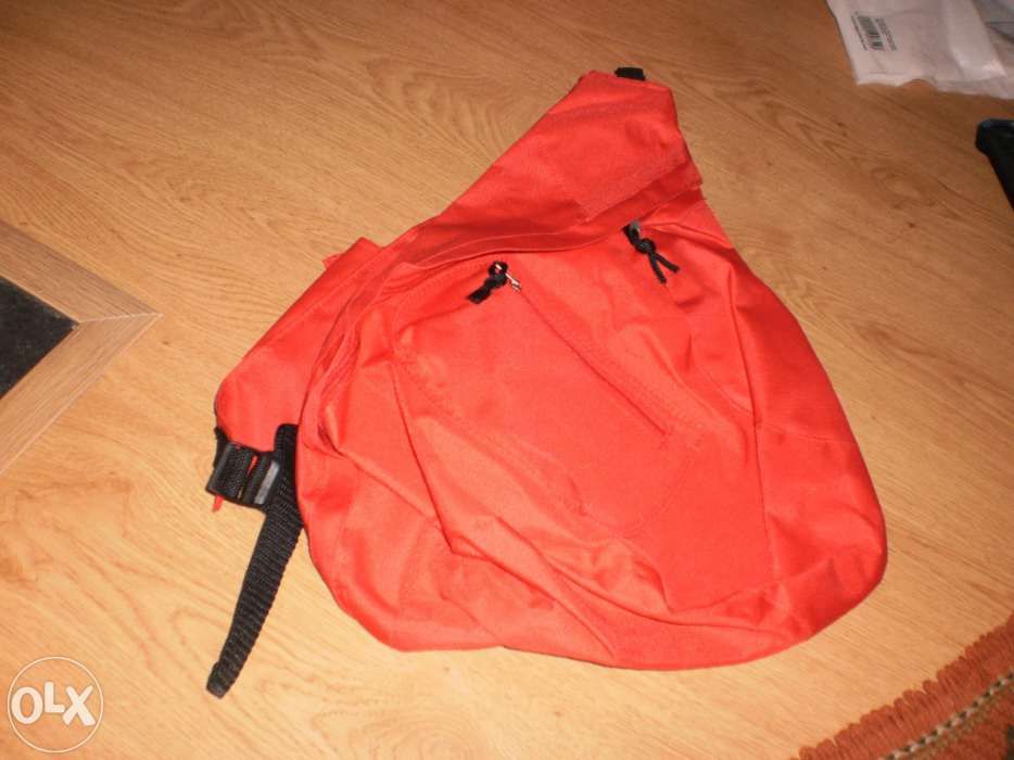 5 Mochilas variadas