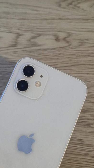 Iphone 12 biały 128GB