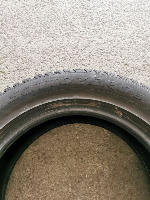 Opona 205/60R16 96H Pirelli Winter Sottozero 3  z 2020r. #25