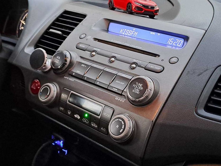 Продам Honda Civic 2007р. #73745