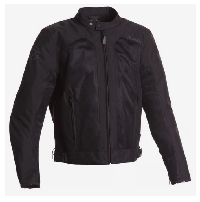 Casaco mota Bering Wave