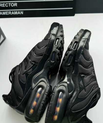 Buty Nike Air Max TN Plus Black R. 40