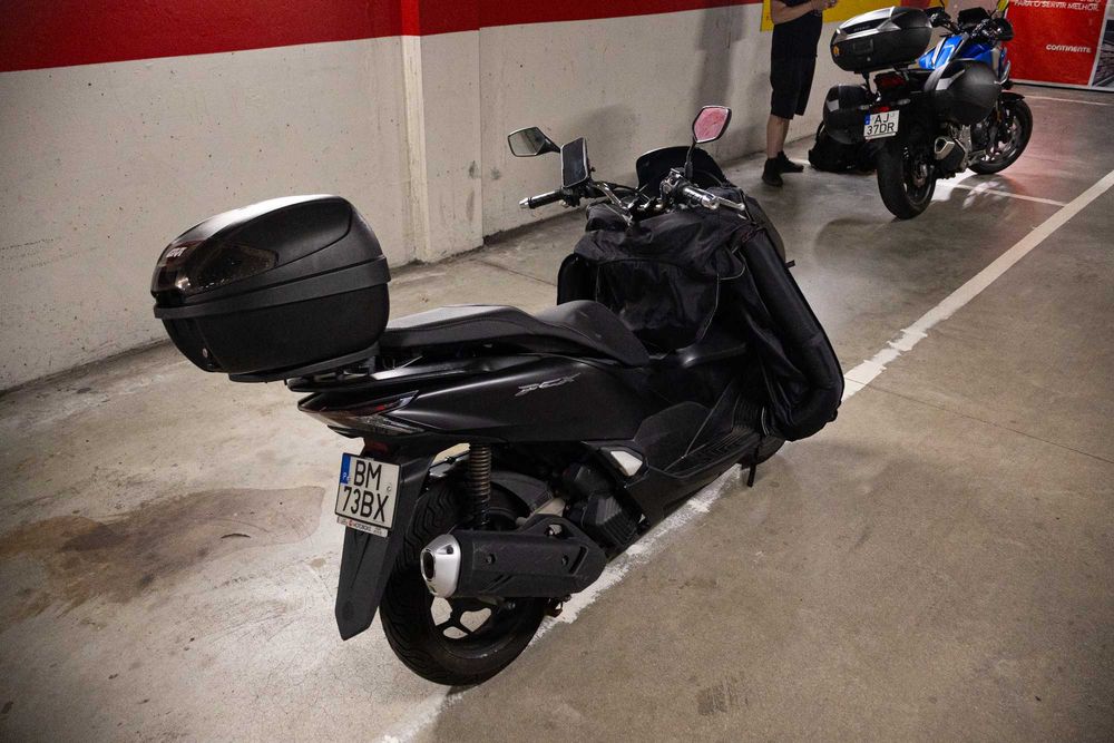 Honda PCX 125 2024
