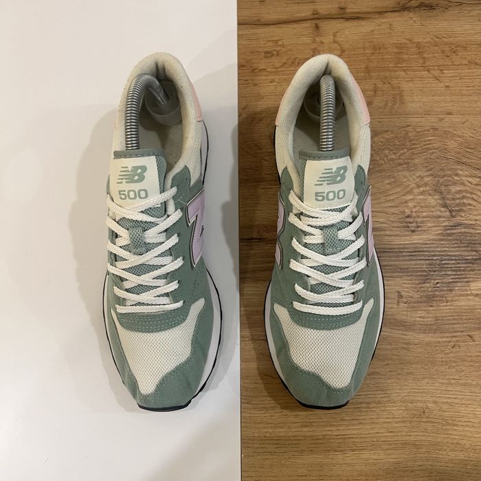 Кросівки New Balance 500, 41 розмір