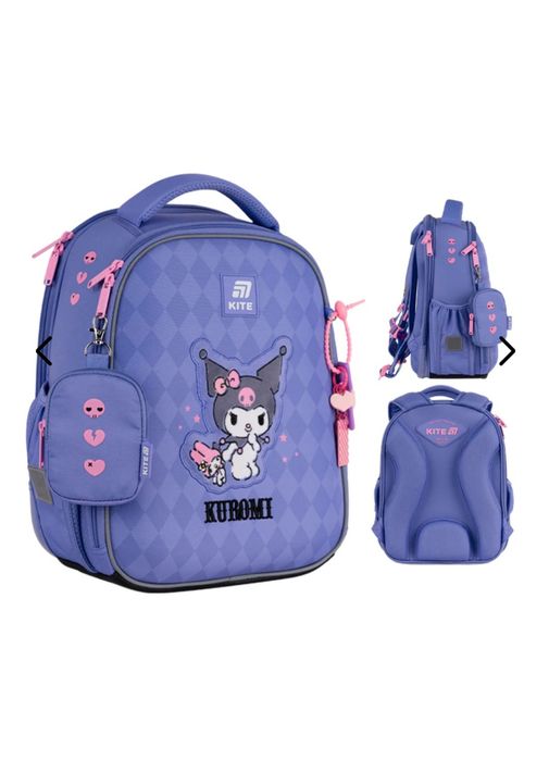Шкільний рюкзак Kite