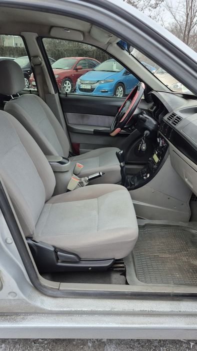 GEELY CK не дорого с переоформлением