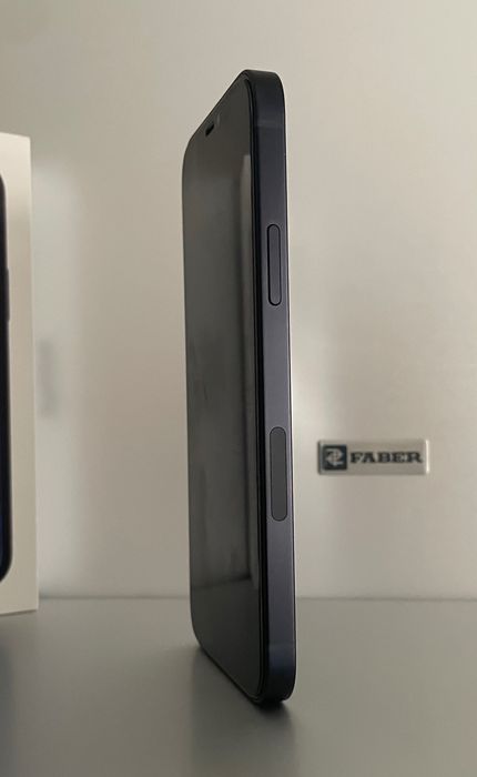 iPhone 12 Black (Neverlock)