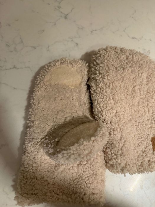 Муфти на візок Elodie