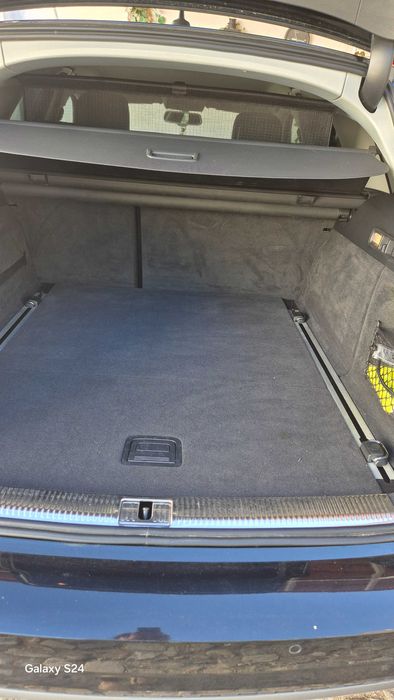 Veículo Audi A6 2.0 Tdi