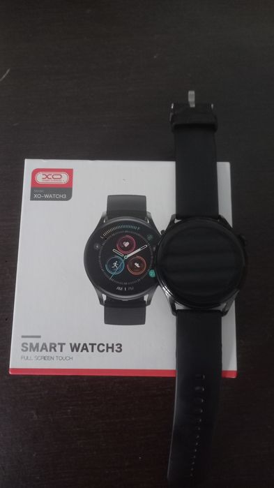 Годинник smart watch 3