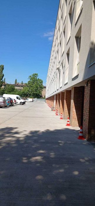 Продается просторная 1-комнатная квартира в новом сданном доме