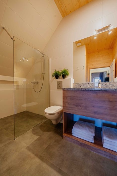 Domek w górach z sauną, zewnętrznym jacuzzi,  Majerczyk House