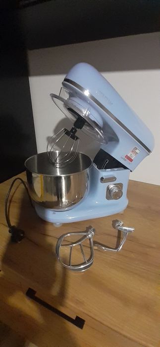 Robót planetarny Clatronic Idealny Stan