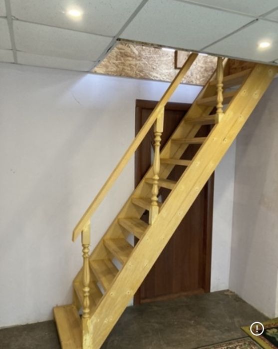 Продам дом поселок Научный pp3