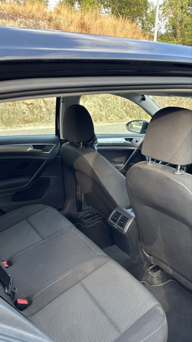 Volkswagen Golf VII 1.6 TDI | 2017
