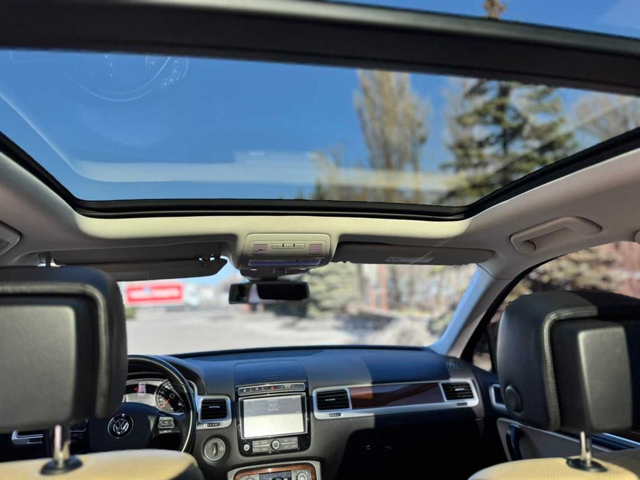 Продам фольцваген таурег