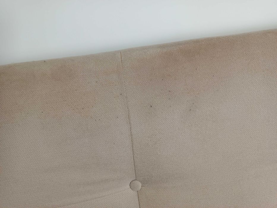 Cabeceira de cama casal