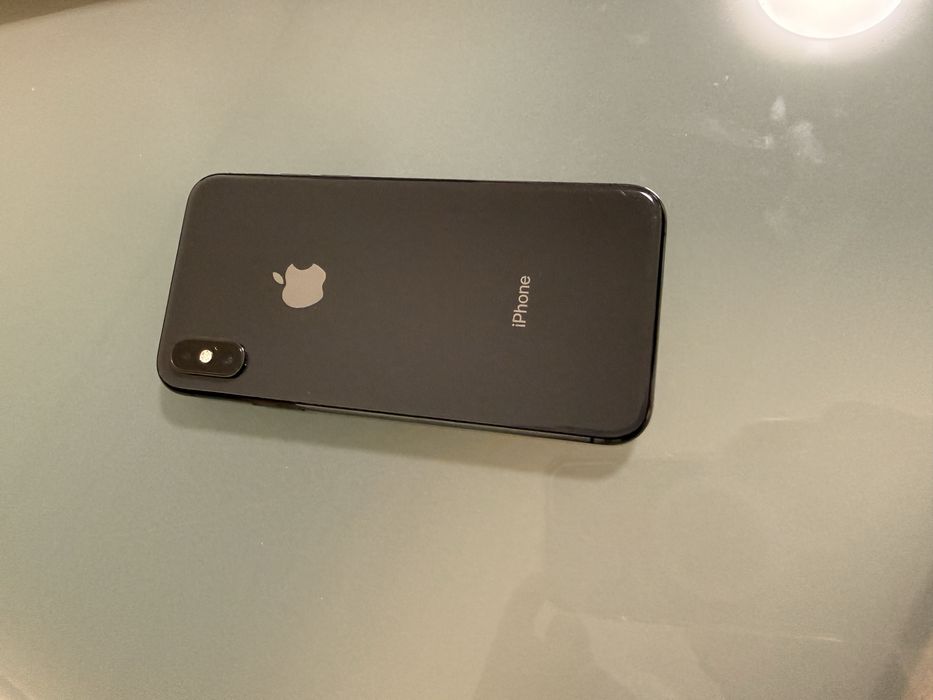 Iphone xs 64gb em bom estado