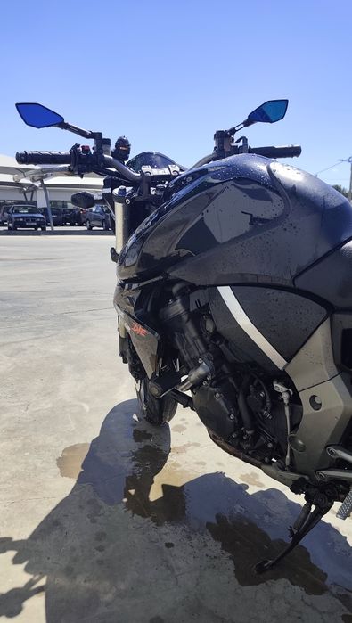 Troco CB1000R 2008