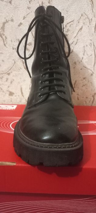 Ботинки берці підліткові