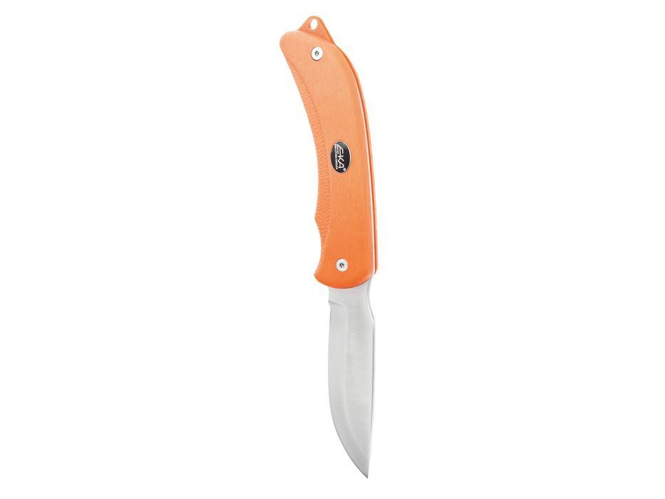 Nóż Eka Swingblade G3 pomarańczowy (737308)