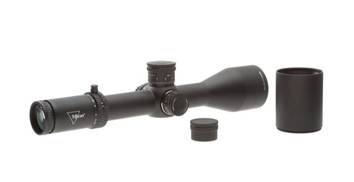 Приціл оптика новий TRIJICON Tenmile 4.5-30x56