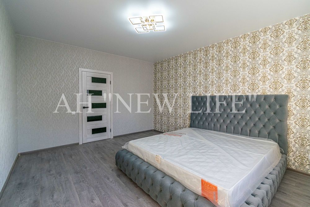 Двокімнатна квартира вул.ЗСУ (озеро Чеха) "Євідновлення", "ЄОселя"