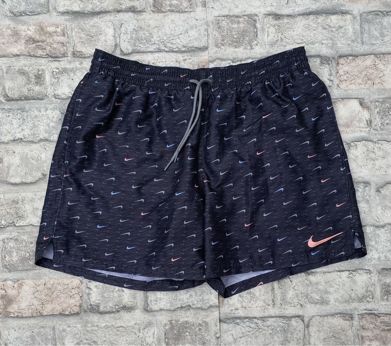 Шорты NIKE PRO пляжные/для зала/бега/на каждый день новые коллекции