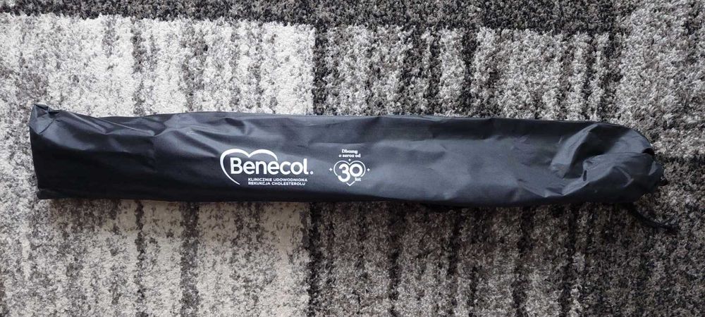 Kijki trekkingowe, nordic walking, regulowane, nówka