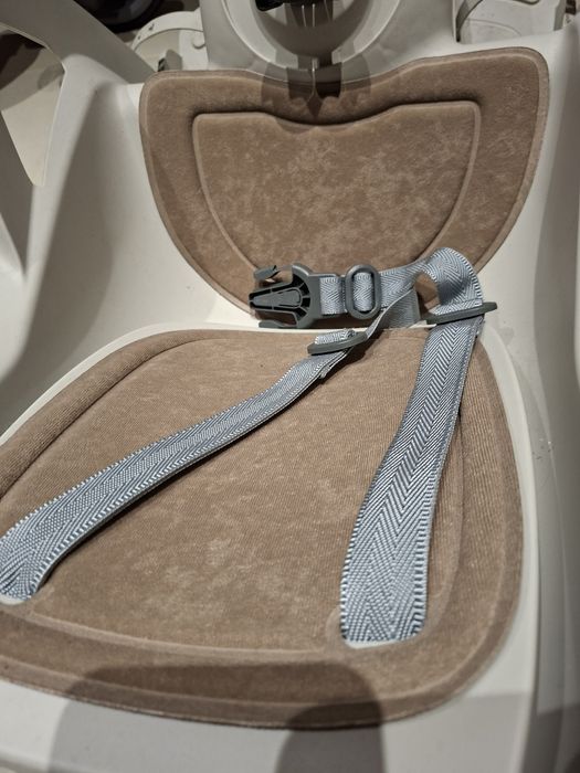 Cadeira Bicicleta COMO NOVA