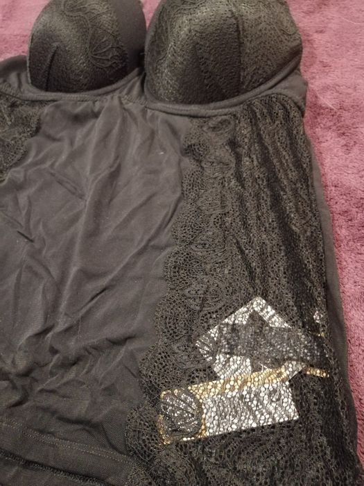 Zmysłowa koszulka Jolinesse