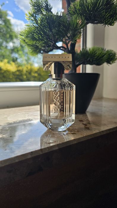 Hugo Boss the scent for her 50 ml