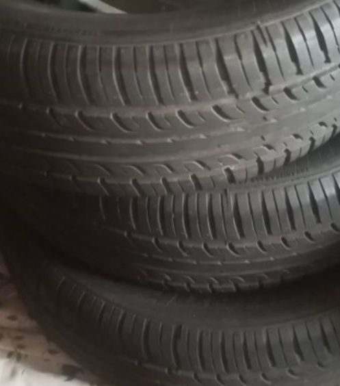 Продам резину літню