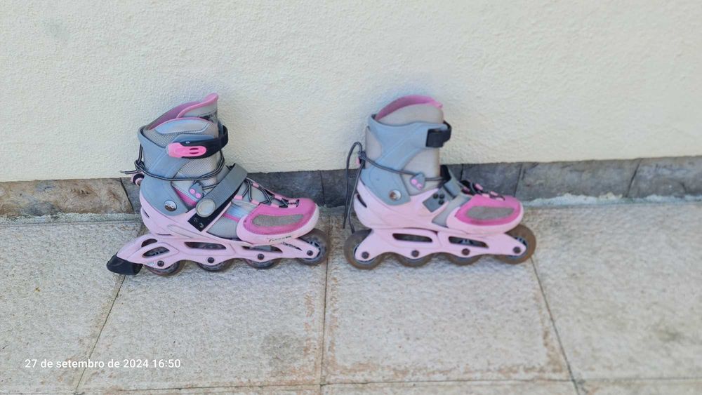 Inline Skates - No. 1 and No. 264730148420865123