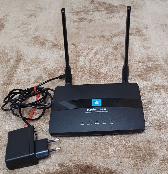 Роутер Huawei  wi-fi