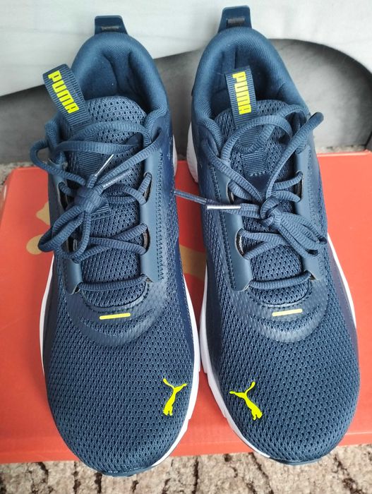 Puma FlexFocus Lite, r. 43