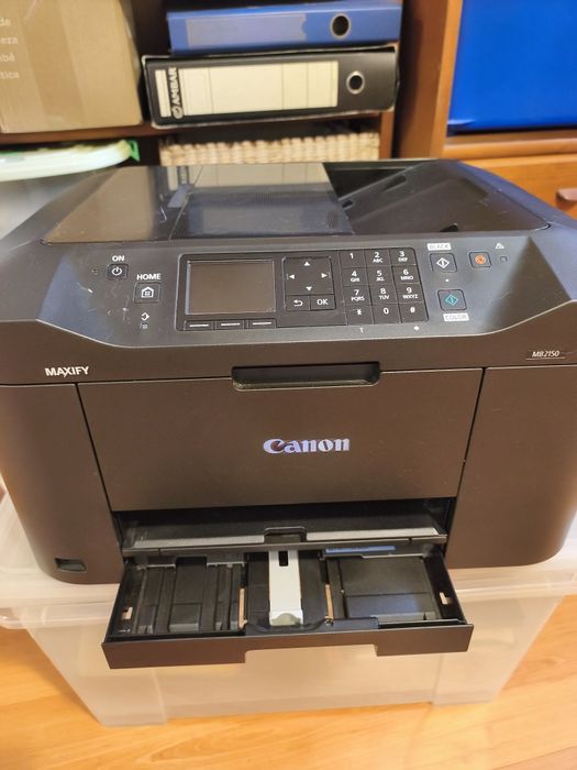 Canon Maxify MB2150