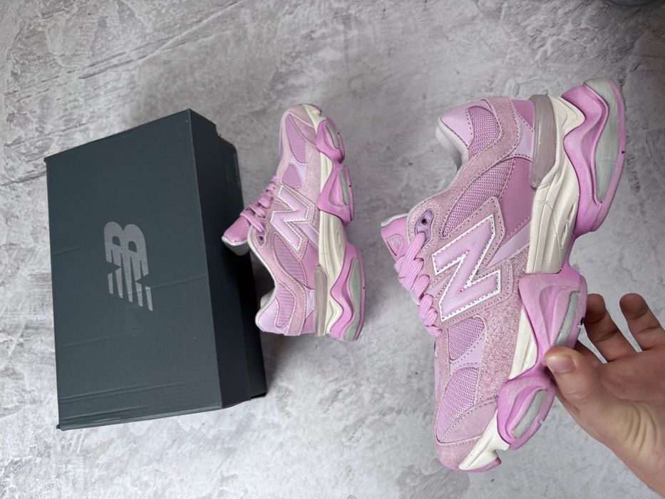 buty damskie new balance 9060 rozmiar 38 DARMOWA WYSYLKA