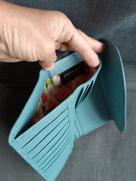 гаманці Hotter,Osprey, Paul Costelloe