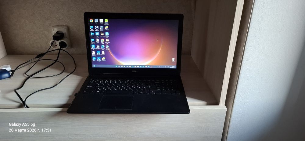 Dell на 2гб оперативки