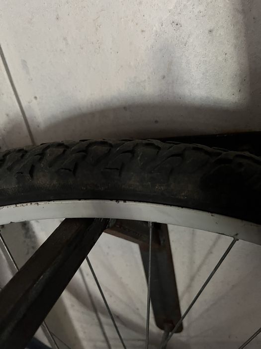 Велосипед хвз 28 дюймів.