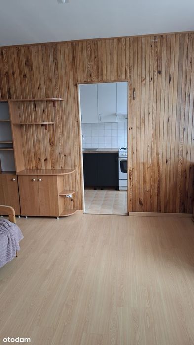 Kawalerka 29,64 m² | Bałuty | ul. Julianowska 1 | 230 000 zł