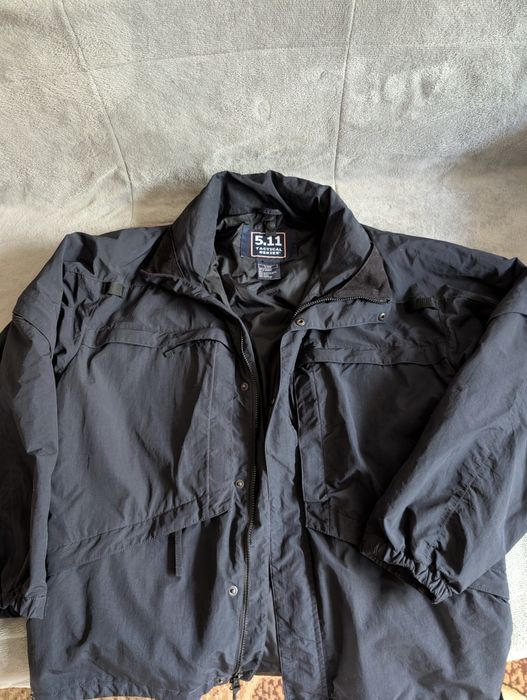 Куртка тактична 5.11 tactical regular p.L